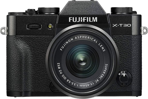 15 45mm Buy Fuji Xs10 Fujifilm X-S10 Kit XC 15-45mm OIS PZ FOTOFILE